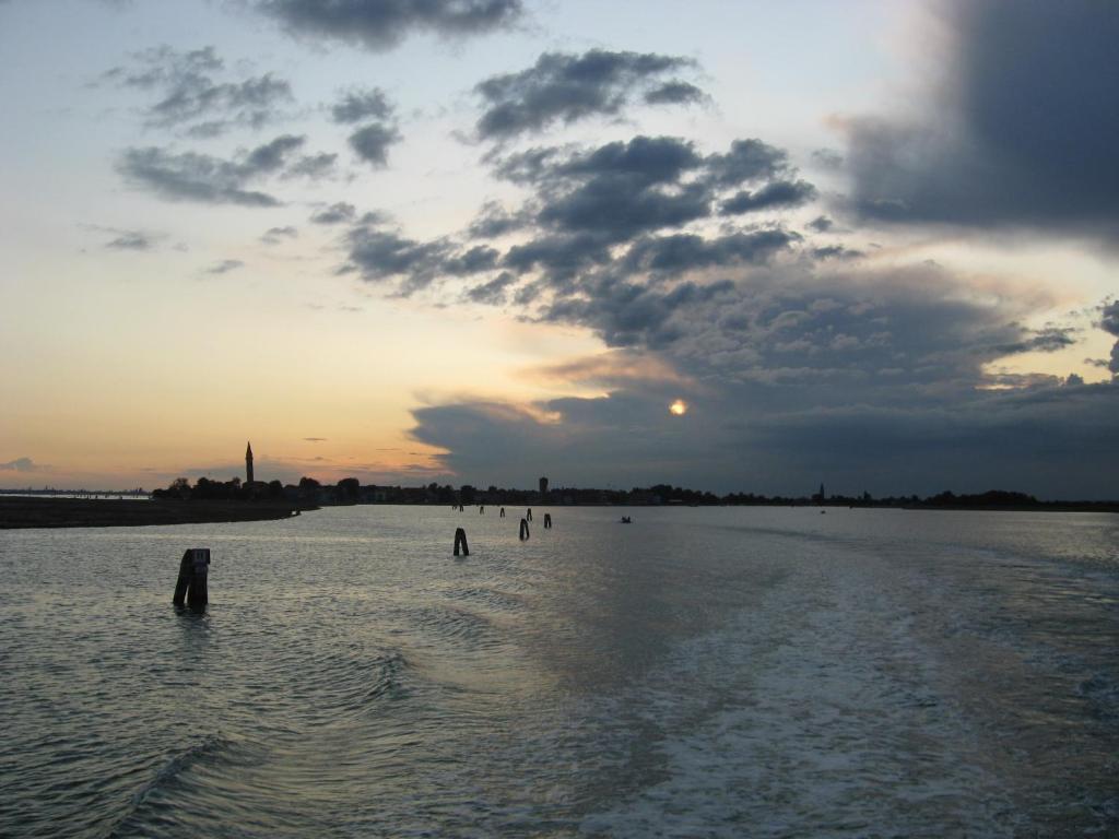 B&B Garni Da Vito Jesolo Eksteriør bilde